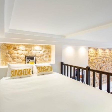 Superb Apartment 2Bdr-6P - Rex Grands Boulevards Paris Exterior photo