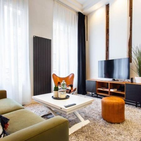 Superb Apartment 2Bdr-6P - Rex Grands Boulevards Paris Exterior photo