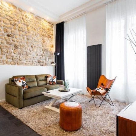 Superb Apartment 2Bdr-6P - Rex Grands Boulevards Paris Exterior photo