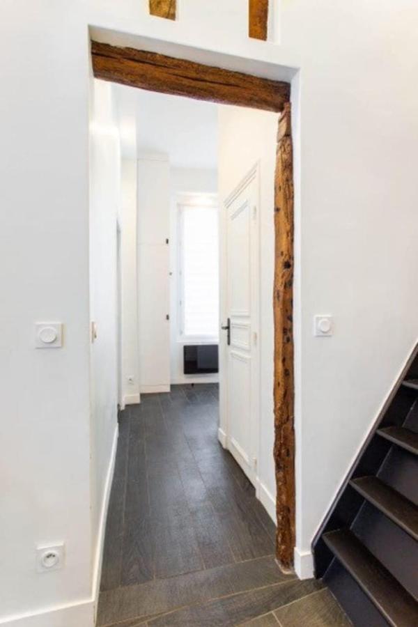 Superb Apartment 2Bdr-6P - Rex Grands Boulevards Paris Exterior photo