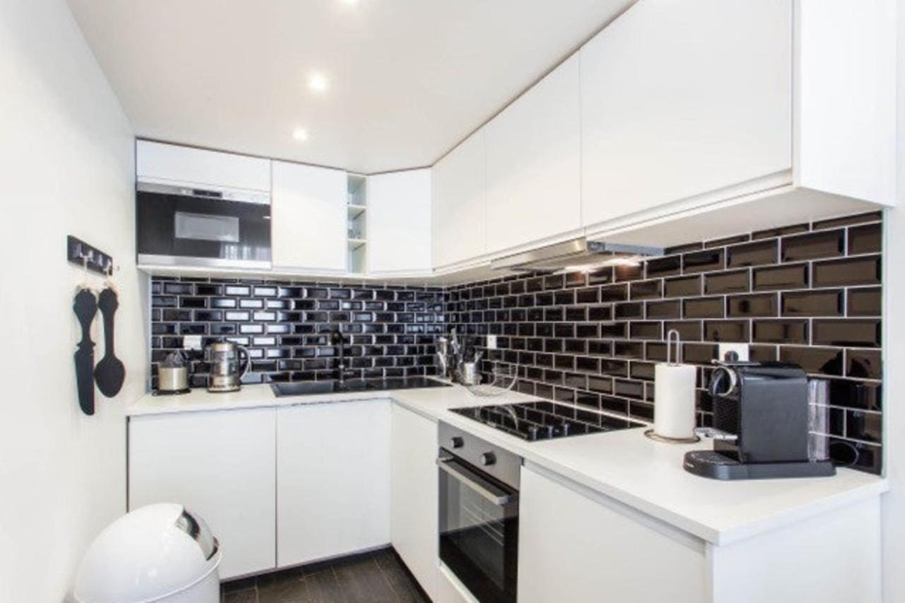 Superb Apartment 2Bdr-6P - Rex Grands Boulevards Paris Exterior photo
